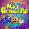Ms. Germinator PSN para PlayStation 3