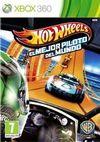 Hot Wheels: El Mejor Piloto del Mundo para Xbox 360