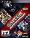 Capcom Essentials para PlayStation 3