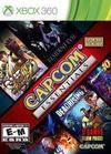 Capcom Essentials para Xbox 360