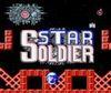 Star Soldier CV para Nintendo 3DS