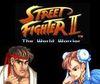 Street Fighter II: The World Warrior CV para Wii U