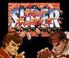 Super Street Fighter II: The New Challengers CV para Wii U