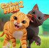 Cat From Hell 2 para PlayStation 5