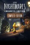 Little Nightmares Enhanced Edition para Xbox Series X
