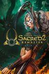Sacred 2 Remaster para Xbox Series X