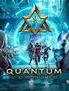 Quantum Command para Ordenador