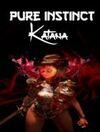 Pure Instinct Katana para Ordenador
