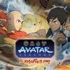Avatar Legends: The Fighting Game para PlayStation 5