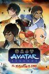 Avatar Legends: The Fighting Game para Xbox Series X
