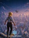Frozen Skylands para Ordenador