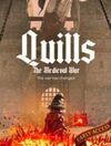 Quills: The Medieval War para Ordenador