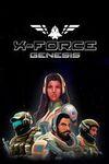 X-Force Genesis para Xbox Series X