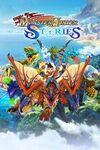 Monster Hunter Stories para Xbox Series X