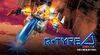 R-Type Delta: HD Boosted para Nintendo Switch