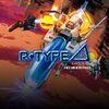 R-Type Delta: HD Boosted para PlayStation 5