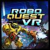 Roboquest VR para PlayStation 5