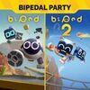 Bipedal Party para PlayStation 4