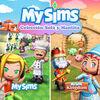 MySims: Colecci�n Sof� y Mantita para PlayStation 5