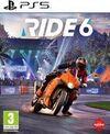 Ride 6 para PlayStation 5