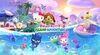 Hello Kitty Island Adventure para Switch 2