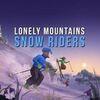 Lonely Mountains: Snow Riders para PlayStation 5