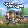 Tiny Bookshop para PlayStation 5