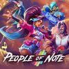 People of Note para PlayStation 5