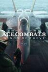 Ace Combat 8: Wings of Theve para Xbox Series X
