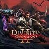 Divinity: Original Sin II para PlayStation 5