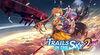 Trails in the Sky 2nd Chapter para Nintendo Switch