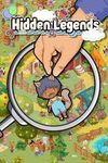 Hidden Legends para Xbox One