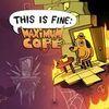 This Is Fine: Maximum Cope para PlayStation 5
