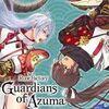 Rune Factory: Guardians of Azuma para PlayStation 5