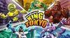 King of Tokyo - Richard Garfield para Nintendo Switch