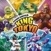 King of Tokyo - Richard Garfield para PlayStation 5