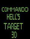Commando: Hell's Target 3D para Ordenador