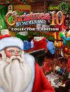 Christmas Wonderland 10: Collector's Edition para Ordenador