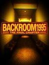 Backrooms 1995 The Final Chapter para Ordenador
