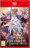 Fire Emblem: Fortune's Weave para Switch 2