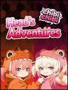 Head's Adventures: chibichibi para Ordenador