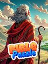 Bible Puzzle para Ordenador