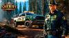 Sheriff Park Ranger para Nintendo Switch