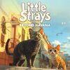 Little Strays - Beyond Havana para PlayStation 4