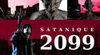SATANIQUE 2099 para Ordenador