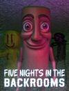 Five Nights In The Backrooms para Ordenador