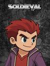 SOLDIEVAL: DIO DIREWOLF para Ordenador