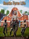 Rustic Farm Life para Ordenador