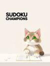 CAMPEONES DE SUDOKU para Ordenador