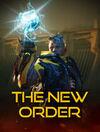 The New Order para Ordenador